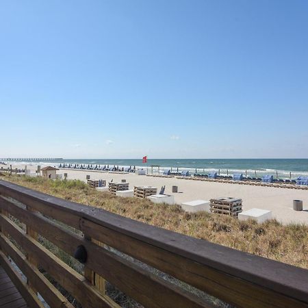 Gone Coastal - Tidewater Beach Resort #2410 By Book That Condo Panama City Beach Exterior foto