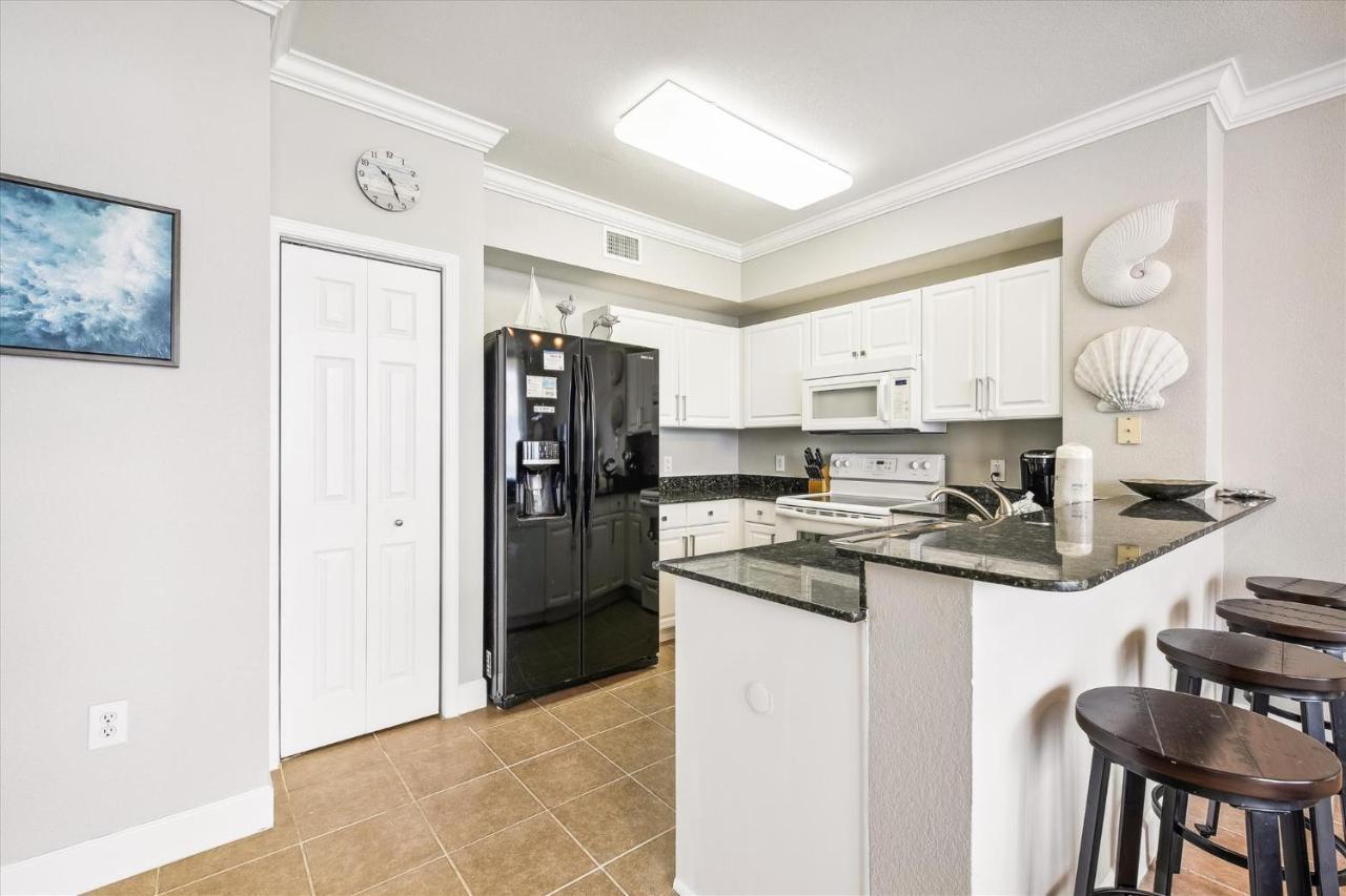 Gone Coastal - Tidewater Beach Resort #2410 By Book That Condo Panama City Beach Exterior foto