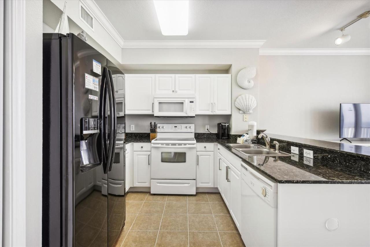 Gone Coastal - Tidewater Beach Resort #2410 By Book That Condo Panama City Beach Exterior foto