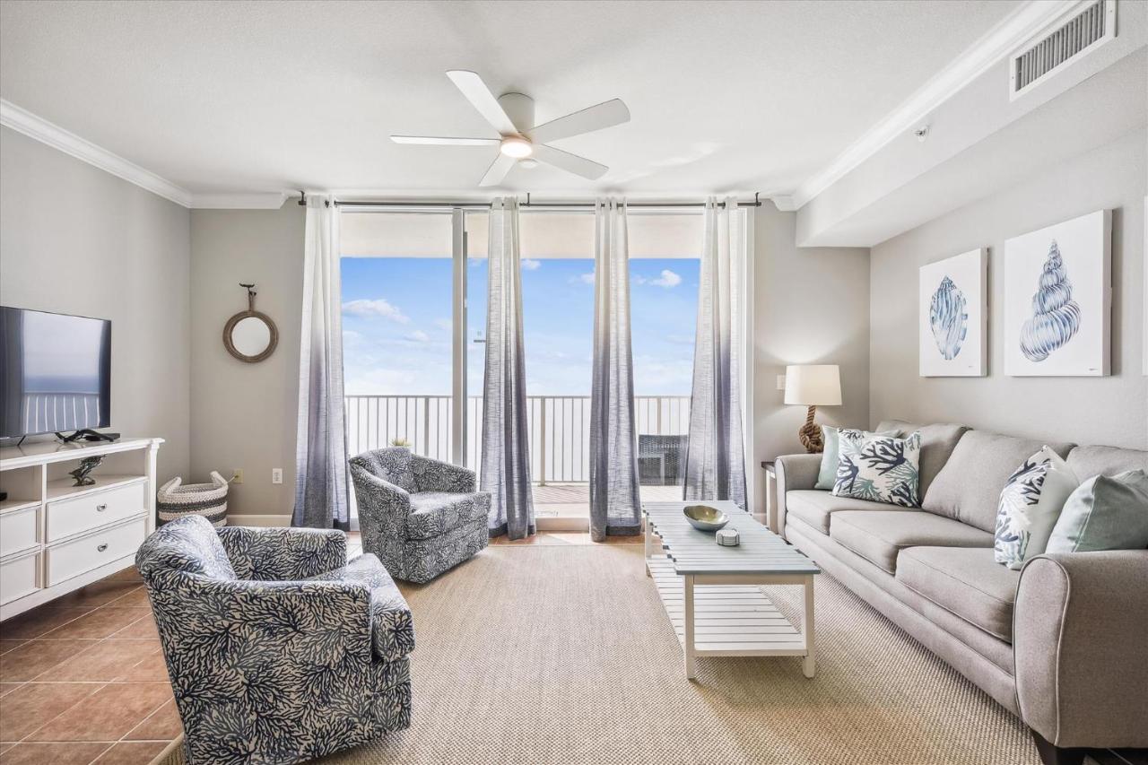 Gone Coastal - Tidewater Beach Resort #2410 By Book That Condo Panama City Beach Exterior foto