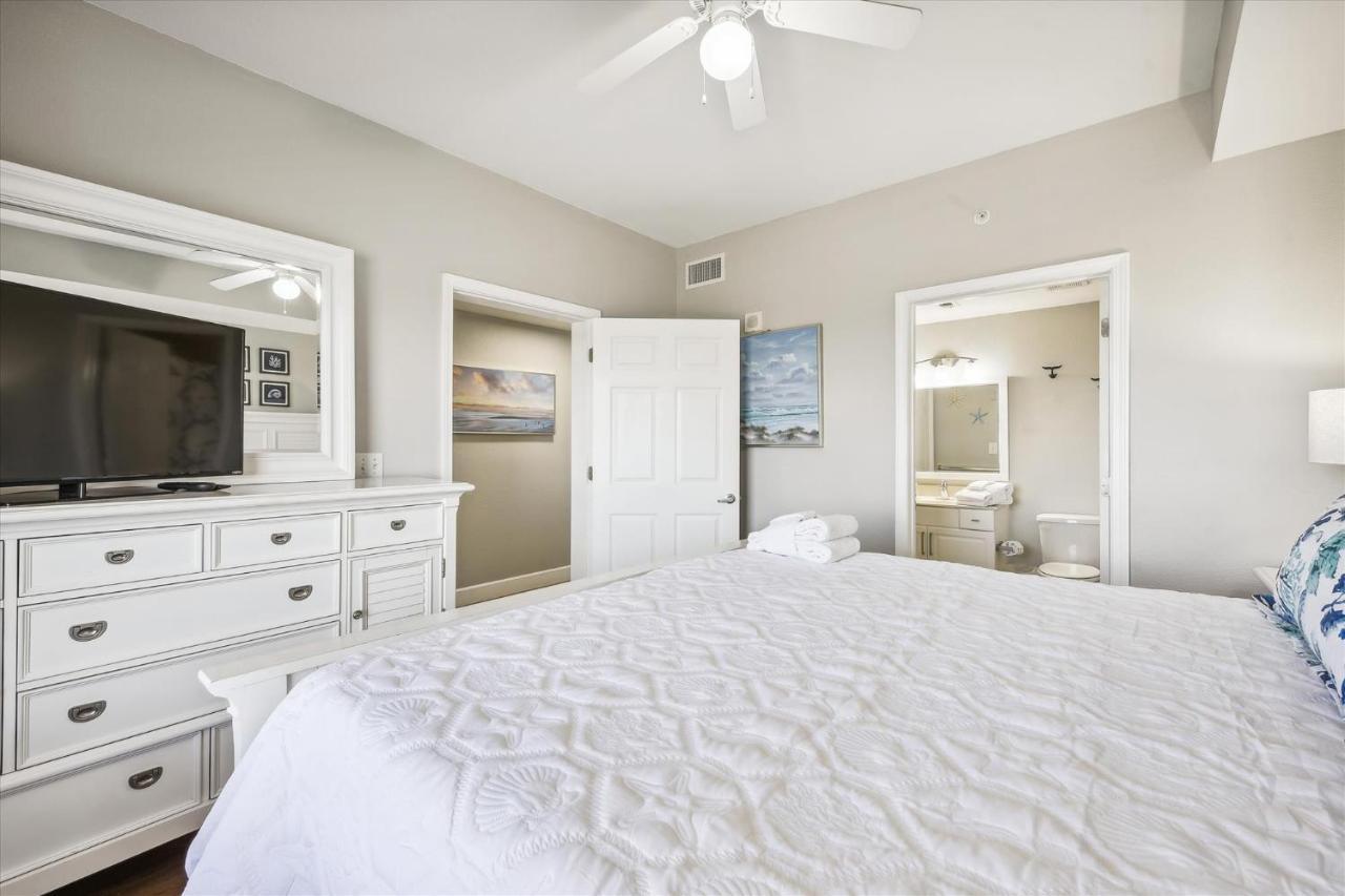 Gone Coastal - Tidewater Beach Resort #2410 By Book That Condo Panama City Beach Exterior foto