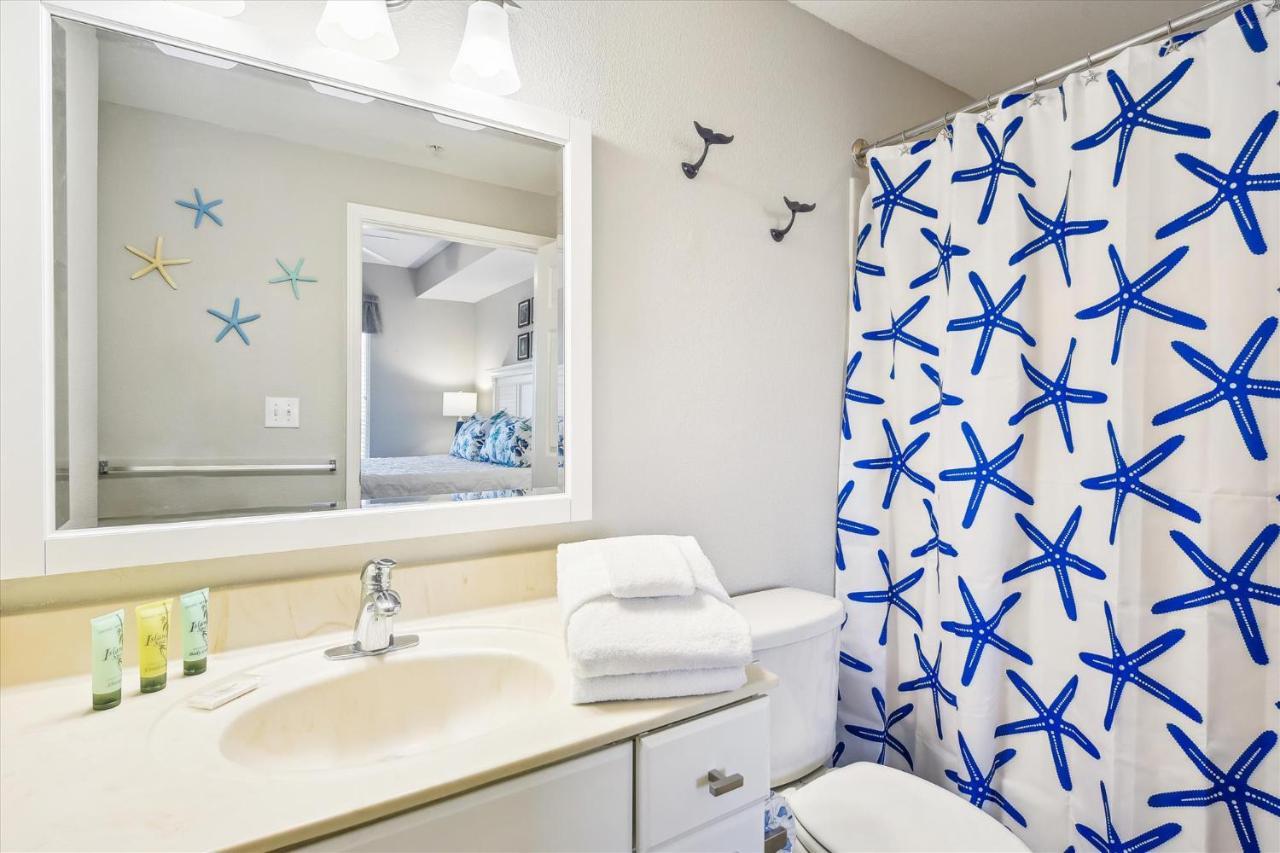 Gone Coastal - Tidewater Beach Resort #2410 By Book That Condo Panama City Beach Exterior foto