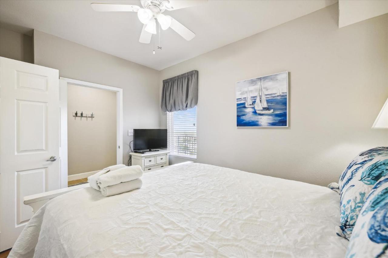 Gone Coastal - Tidewater Beach Resort #2410 By Book That Condo Panama City Beach Exterior foto