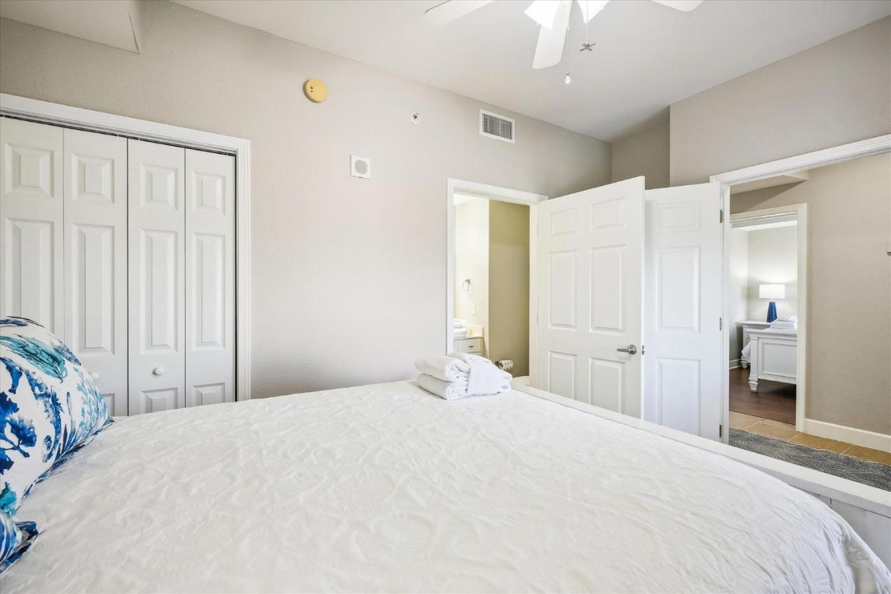 Gone Coastal - Tidewater Beach Resort #2410 By Book That Condo Panama City Beach Exterior foto