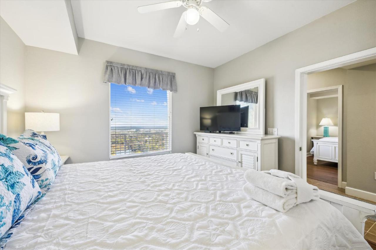 Gone Coastal - Tidewater Beach Resort #2410 By Book That Condo Panama City Beach Exterior foto