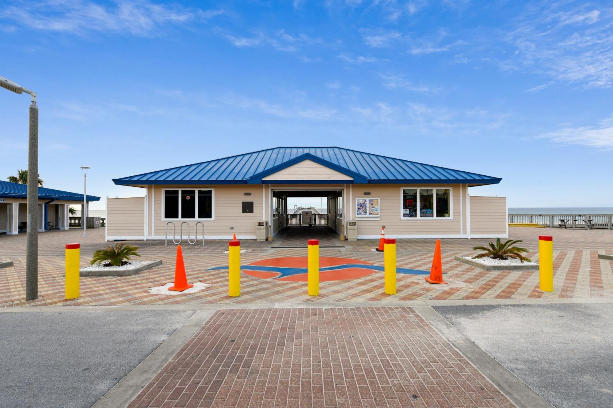 Gone Coastal - Tidewater Beach Resort #2410 By Book That Condo Panama City Beach Exterior foto