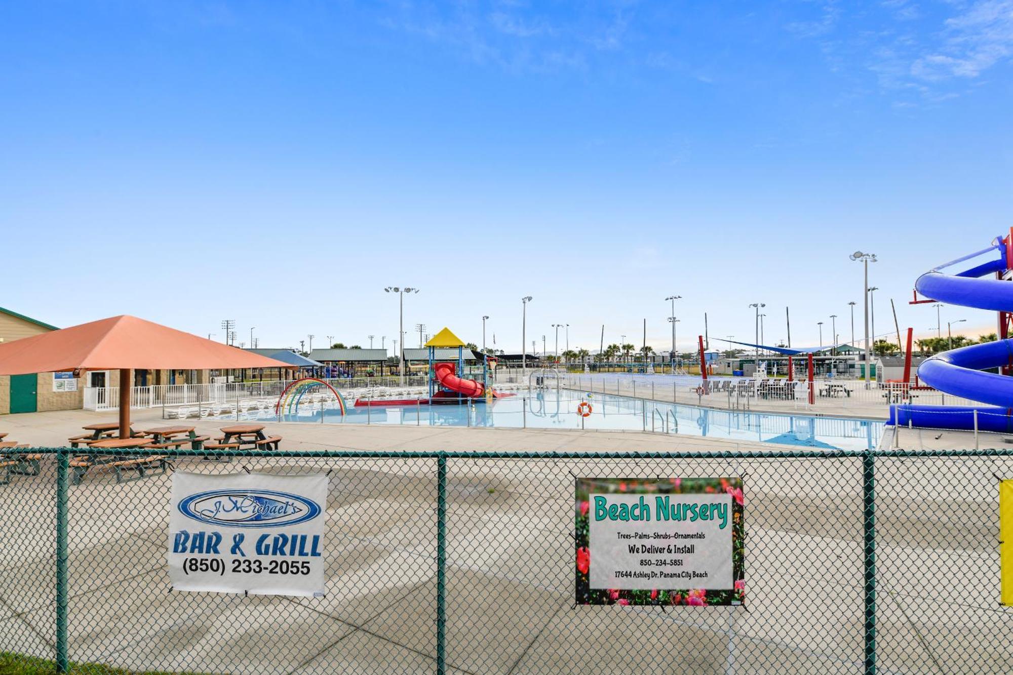 Gone Coastal - Tidewater Beach Resort #2410 By Book That Condo Panama City Beach Exterior foto