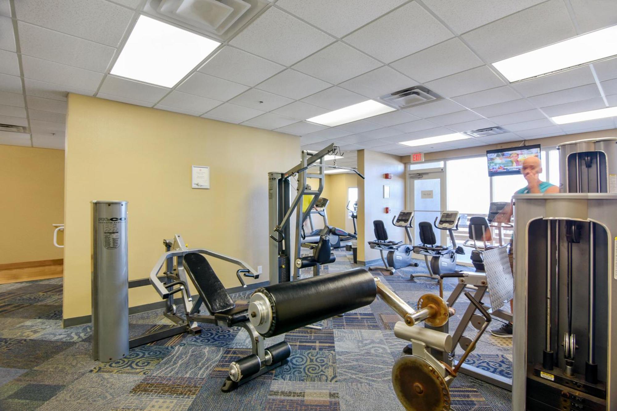 Gone Coastal - Tidewater Beach Resort #2410 By Book That Condo Panama City Beach Exterior foto