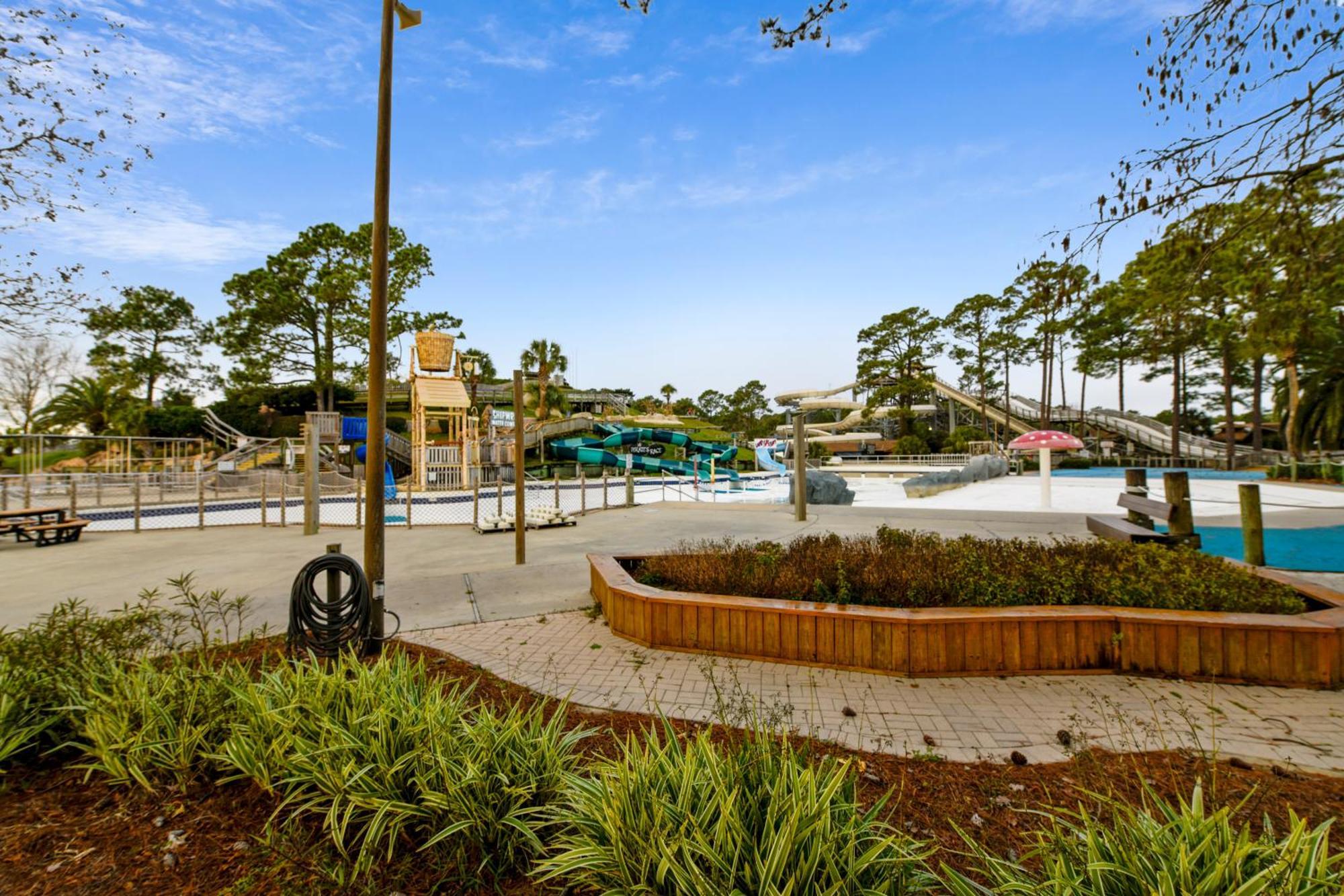 Gone Coastal - Tidewater Beach Resort #2410 By Book That Condo Panama City Beach Exterior foto