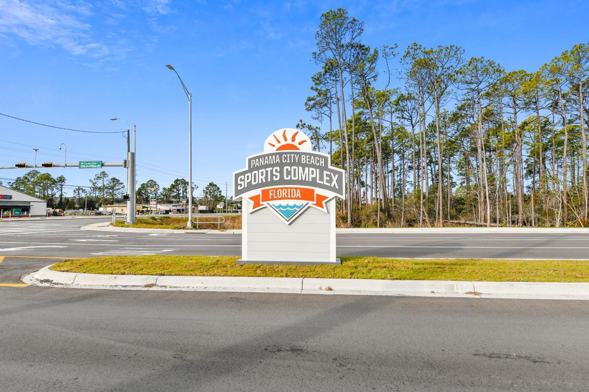 Gone Coastal - Tidewater Beach Resort #2410 By Book That Condo Panama City Beach Exterior foto
